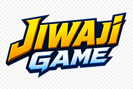 jiwaji game logo